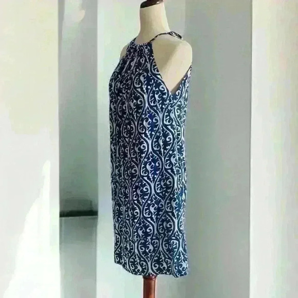 Escapada Halter Dress - Picture 3 of 5